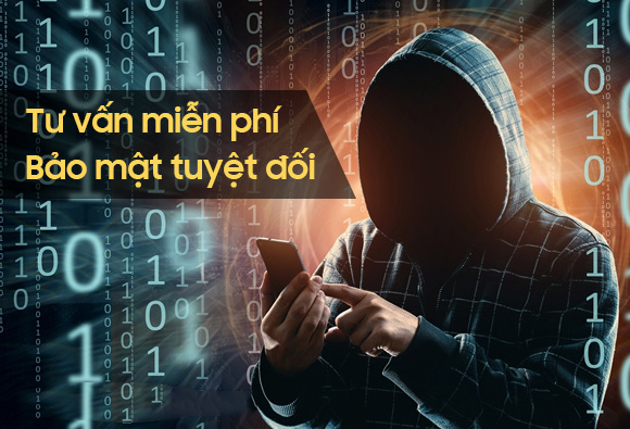 Thám tử Thái Bình cam kết tuyệt đối bảo mật