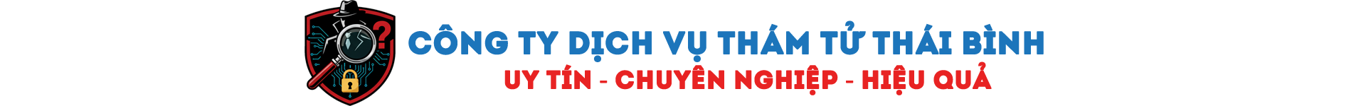 THÁM TỬ THÁI BÌNH